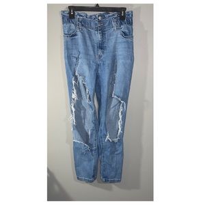 Tinseltown Junior’s Jeans - Size 9